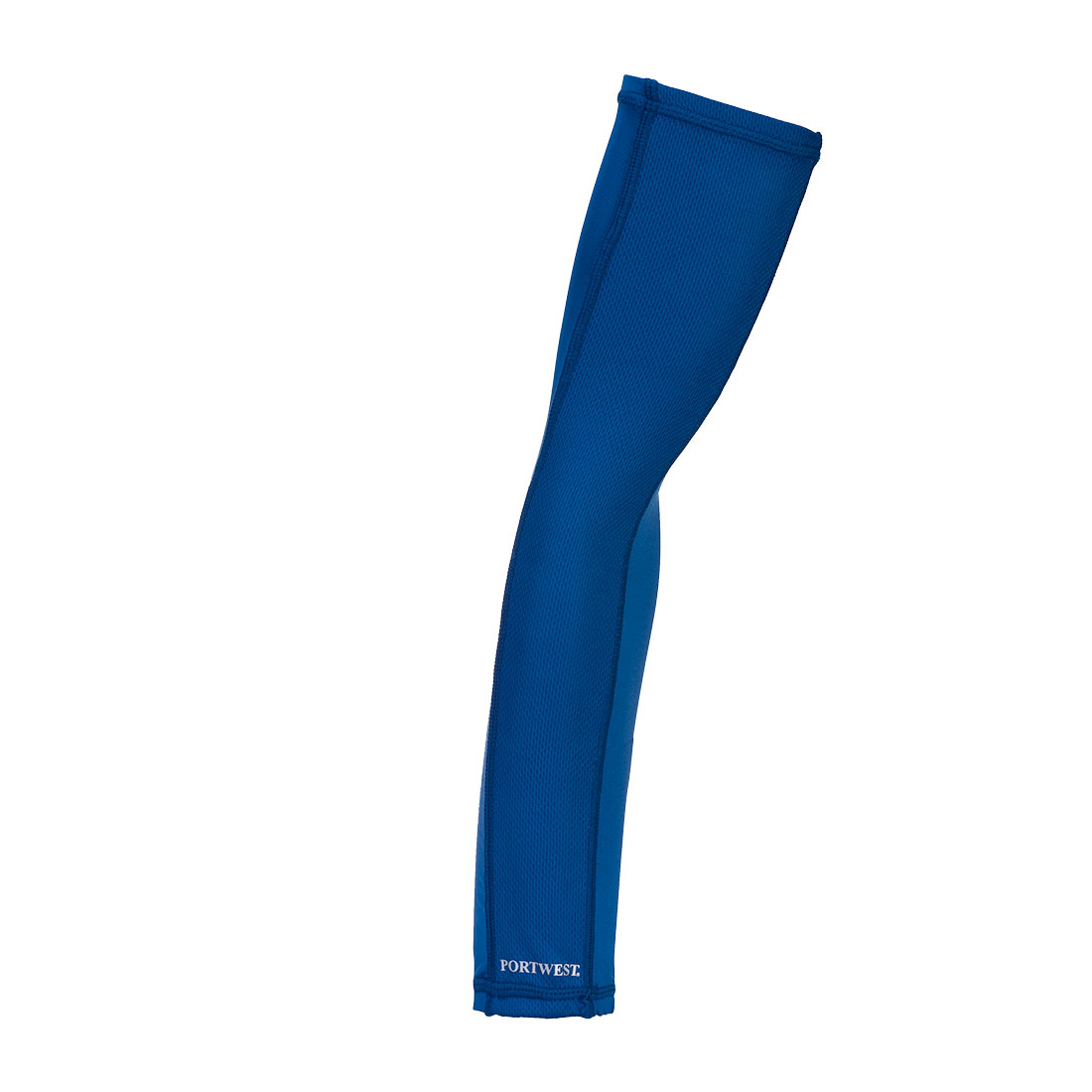 CV08 Portwest® Blue UV Blocking Cooling Sleeves